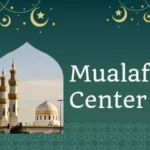 Mualaf Center Masjid Al-Mubarokah