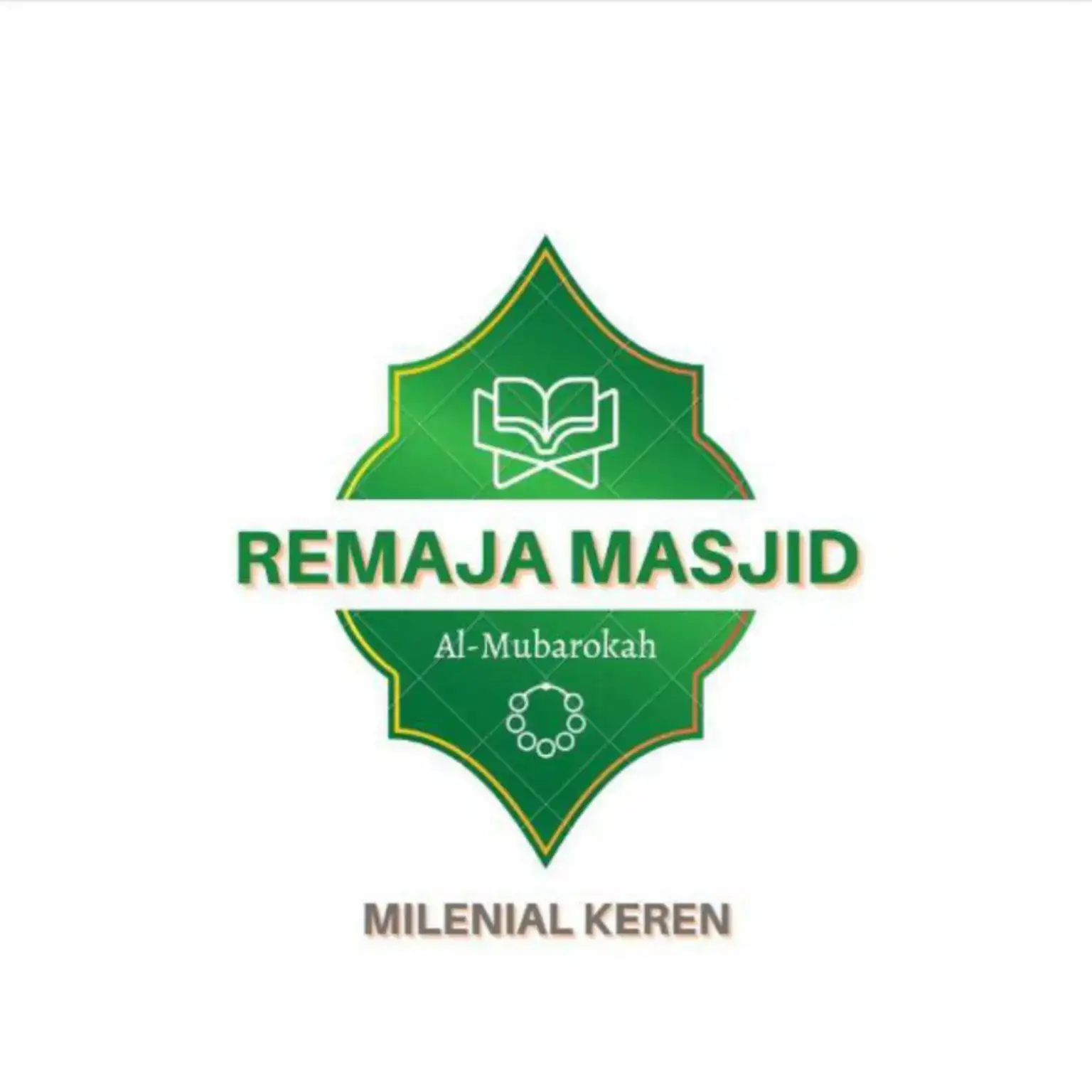 Remaja Masjid Al-Mubarokah