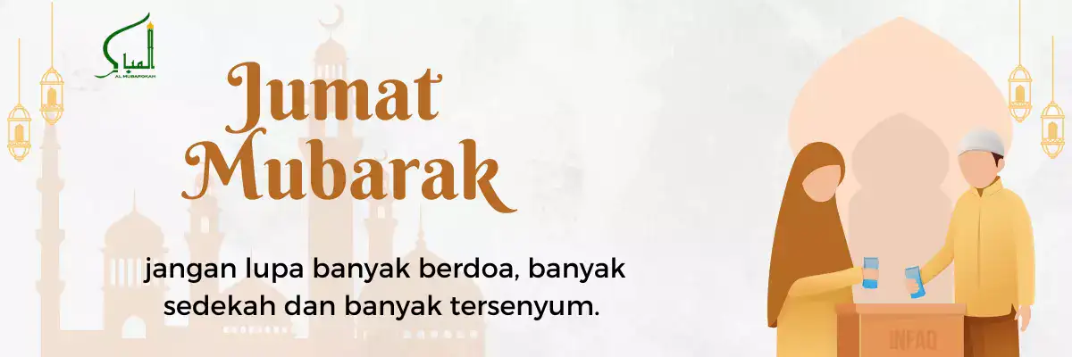 Jum'at Mubarak