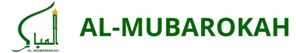 Logo web masjid al mubarokah